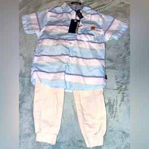 Whole Bag full of Boys Clothes 3T-4T-5T for $50